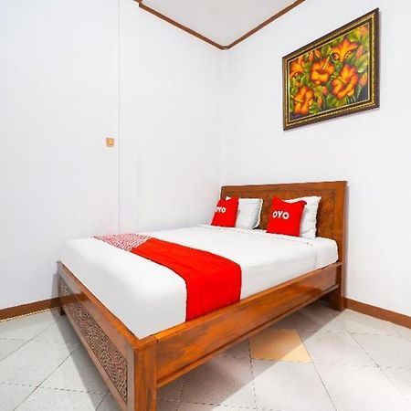 Oyo 91561 Gandhi Hotel Bandung Ngoại thất bức ảnh